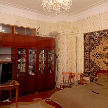 Квартира в центрі з АО