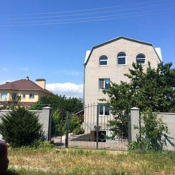 Продам дім-дачу Феміда 2 (Чорноморськ)