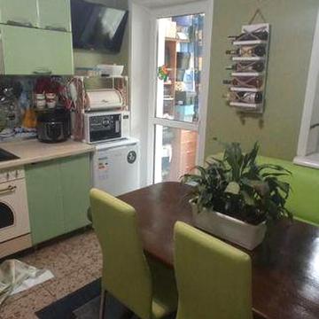 Продам двокімнатну квартиру