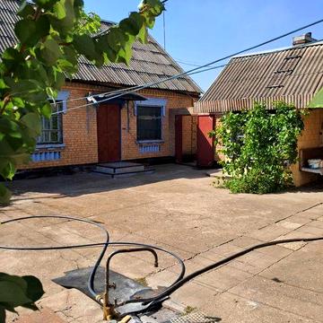 Продам будинок Покров (Чортомлик) 12 соток