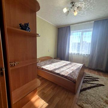 Довгострокова оренда 2к Квартира Нова вулиця