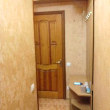 Сдам 1 комнатную квартиру в районе Дюковского парка.