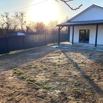 Продам "БУДИНОК МРІЇ" с.Кийлів