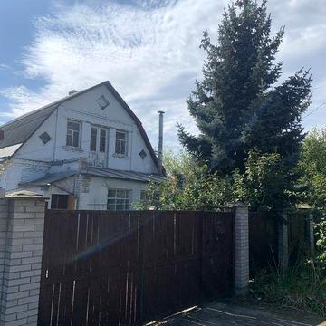 Продам двоповерховий цегляний будинок біля метро Святошин, Київ