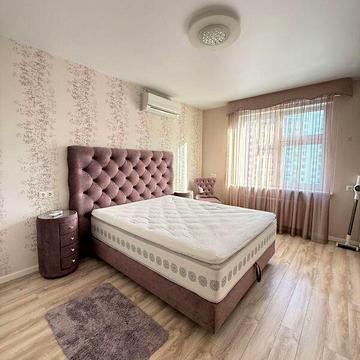 Довгострокова оренда 1к Квартира Політехнічна вулиця