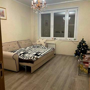 Довгострокова оренда 2к Квартира Римлянина вулиця