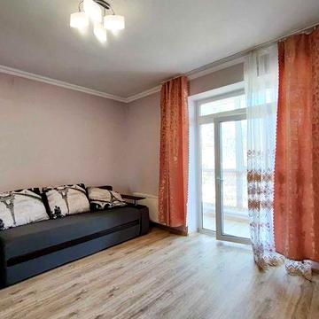 Здам 1-кім квартиру Ворзель вул. Кленова ЖК Vorzel Park, поверх 2