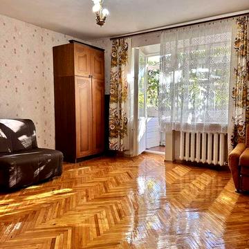 Здам однокімнатну квартиру вул.Машинобудівна 13