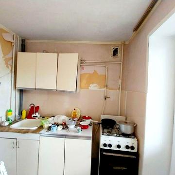 Продам 1 к/кв.3/9кир.р-он Электронная-Пятихатки, 32/14/7;в/у совместн