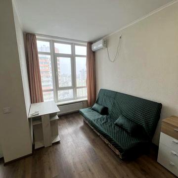 Оренда 1- кімнатної , Олени Пчілки 7, Позняки, ЖК Традиція