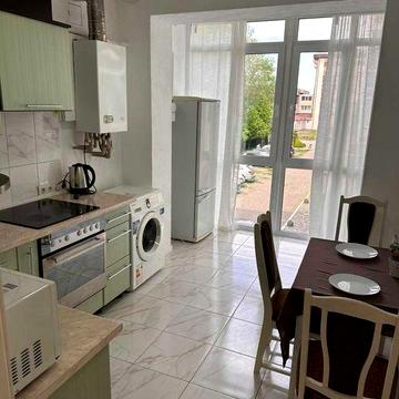 Здам довгостроково 1-к квартиру, Фастовський, Гатне   передмістя Києва