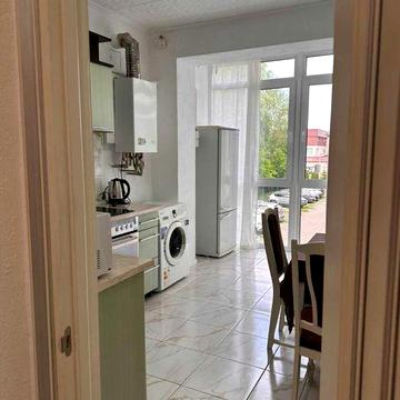 Здам довгостроково 1-к квартиру, Фастовський, Гатне   передмістя Києва