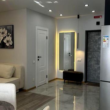 Довгострокова оренда 1к Квартира Чумацька вулиця ЖК Панорама