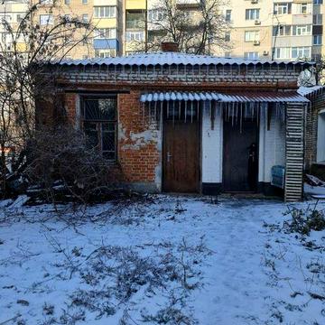 Продається частина будинку