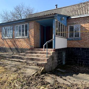 Продаж будинку Черкаська область , с Валява