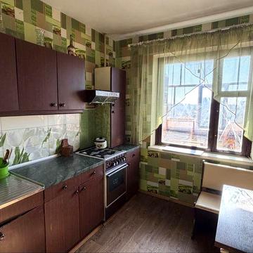 Продам однокімнатну квартиру, Політех