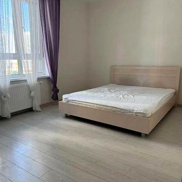 Довгострокова оренда 1к Квартира Федьковича вулиця