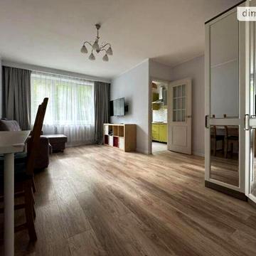 Довгострокова оренда 1к Квартира Топольна вулиця ЖК Avalon Flex