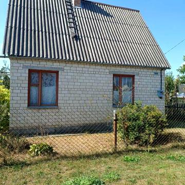 Дача Камяна Гора від Власника