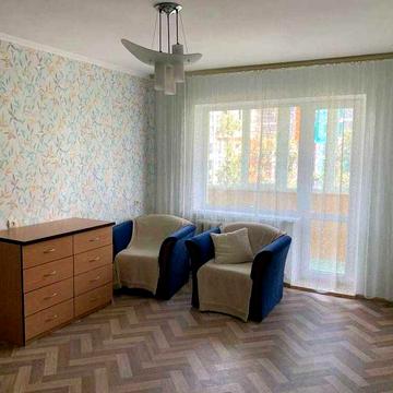 Здається 1-кімнатна квартира, район Перемога-6