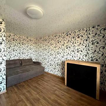 1 кімнатна квартира на Ювілейному