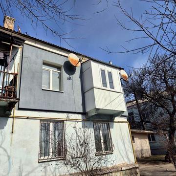 Продам 2х ком квартиру с мебелью