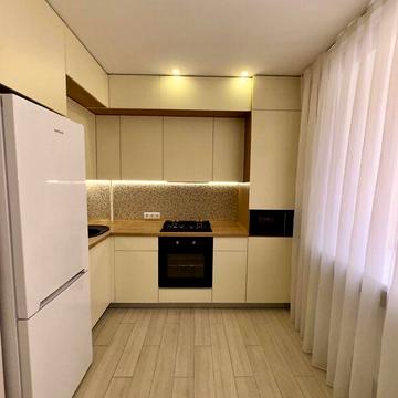 Продаж 1к Квартира Запорізьке шосе ЖК Счастливый