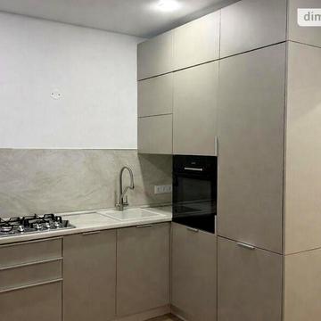 Довгострокова оренда 1к Квартира Рогатинців Братів вулиця