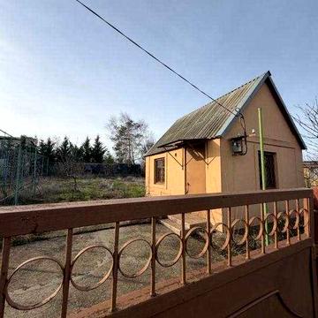 Продам будинок-дачу в с. Протопопівка