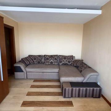 Оренда, 2-к квартира, Симиренка 34А