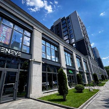 Продам 3-кімнатну квартиру в ЖК «Женева»