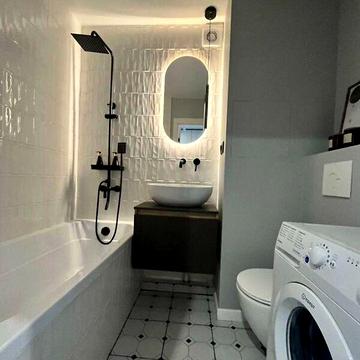 Довгострокова оренда 1к Квартира Франка Івана вулиця