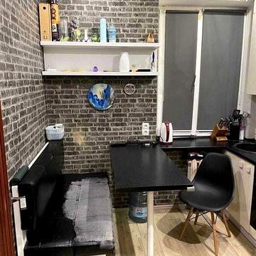 Довгострокова оренда 2к Квартира Катерини Білокур (Берінга) вулиця