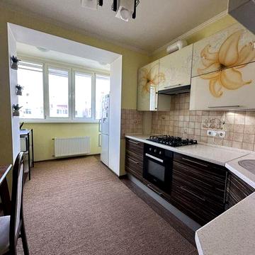 Сдам 2-х комнатную  квартиру