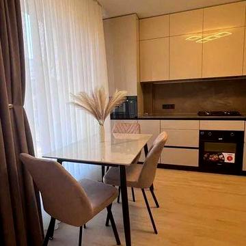 Оренда квартири в ЖК Клубне містечко 12