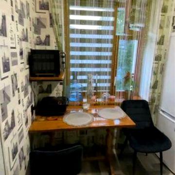 Продам квартиру з євроремонтом