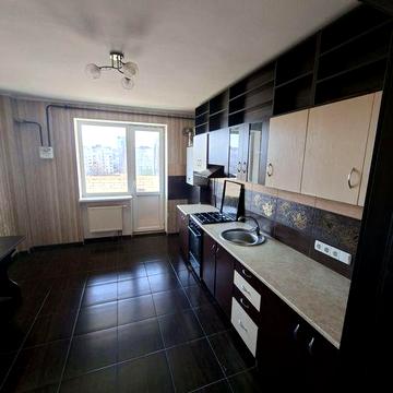 Здам 2-х кім., кв., у Центрі міста!