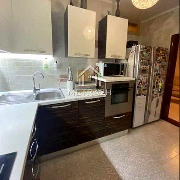 Продам 4-х комнатную квартиру 5/16, Алексеевка Победы 65Б (86949)