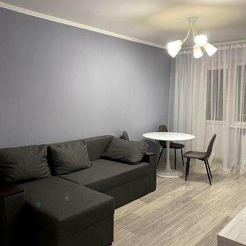 Оренда 3- кімнатної квартири в центрі житомира