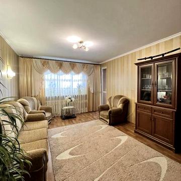 Продам 3-комн квартиру на Таирова, Академика Глушко.