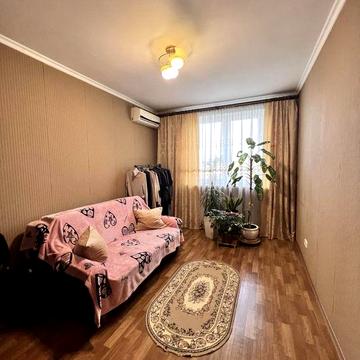 Продам 3-комн квартиру на Таирова, Академика Глушко.