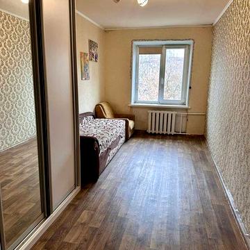 Продам 3к квартиру проспект Мазепы/ проспект Металлургов