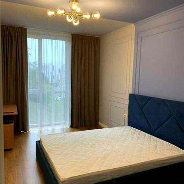 Довгострокова оренда 2к Квартира Малоголосківська вулиця ЖК Сад пісень