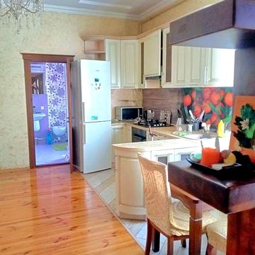 Аренда 3 х Ком кв Малая Арнаутская / Леонтовича Центр Парк Шевченка