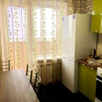 РЕАЛЬНАЯ! Сдам 1к евро  жм Коммунар (Покровский)