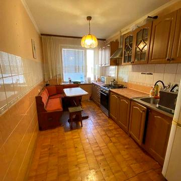 Власниця Продаж 3х кімнатної квартири Стрийська-Автовокзал ЖК ОСББ