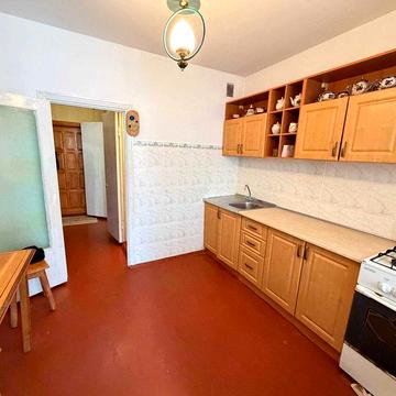 45 000 $ — і ти отримуєш НЕ 1к, а ЦІЛИХ 2 кімнати + 2 кладові