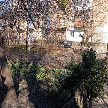 Частина будинку в центрі з АО