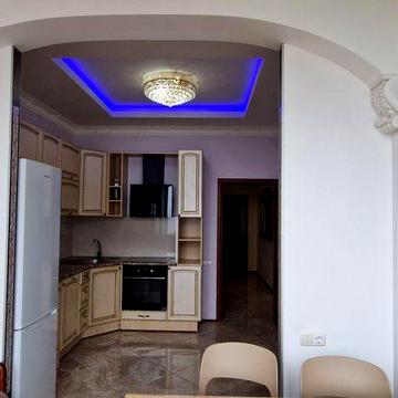 Красивая Квартира на Литературной 12а. ЖК Руслан и Людмила ЖК Руслан и Людмила