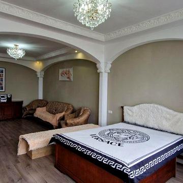 Красивая Квартира на Литературной 12а. ЖК Руслан и Людмила ЖК Руслан и Людмила